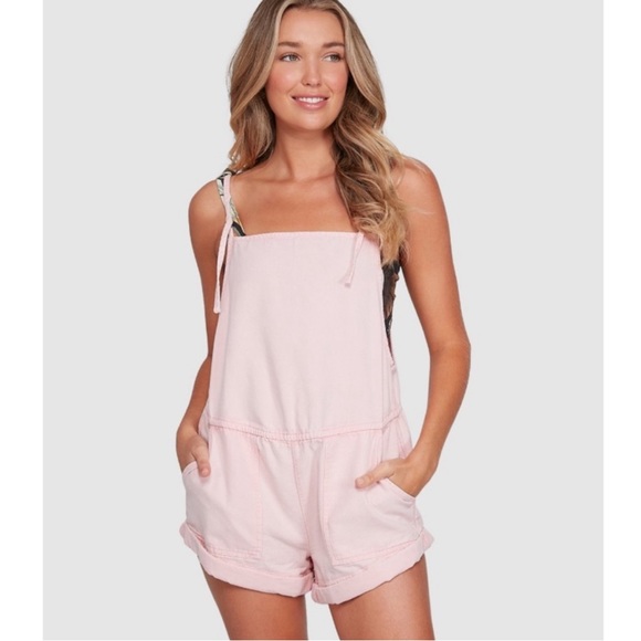 🔥🔥BILLABONG - SALT PLAYSUIT🔥🔥 - Picture 5 of 10